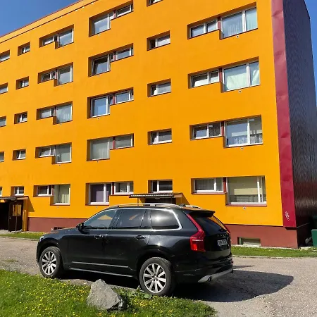 Vaeikekorter Пярну