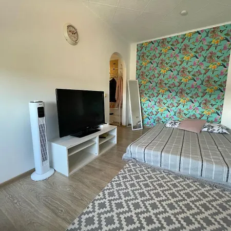 Vaeikekorter Пярну