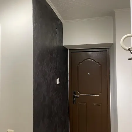 Апартаменты Vaeikekorter