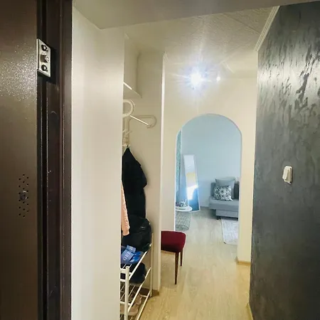 Апартаменты Vaeikekorter *