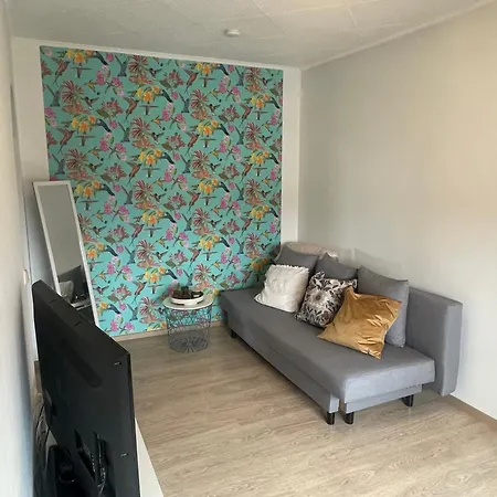 Vaeikekorter Апартаменты Пярну