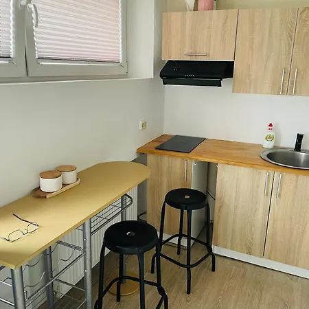 Vaeikekorter Пярну