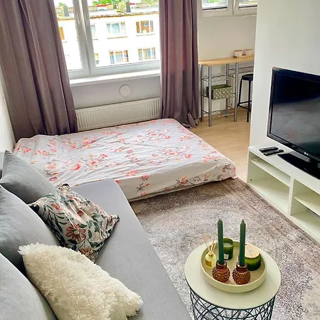 Apartment Vaeikekorter