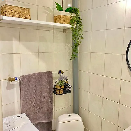 Apartment Vaeikekorter *