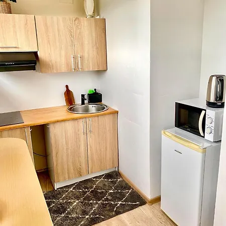 Vaeikekorter Apartment *