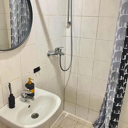 Apartment Vaeikekorter Pärnu