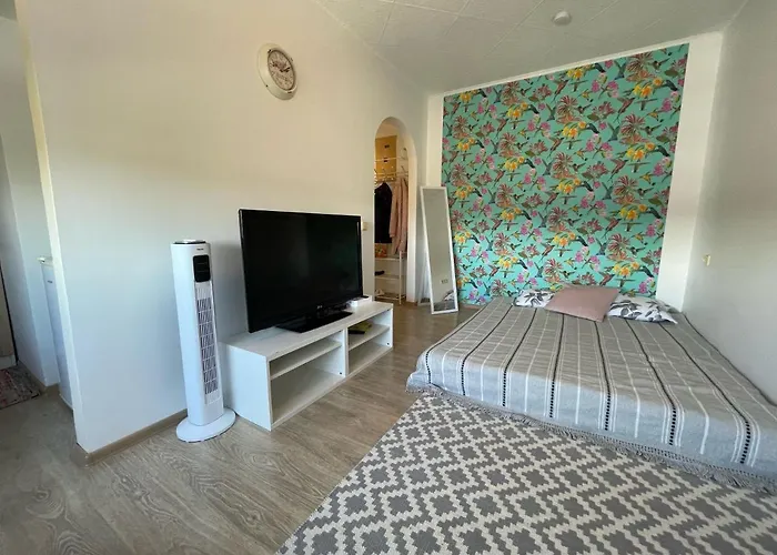 Vaeikekorter Пярну