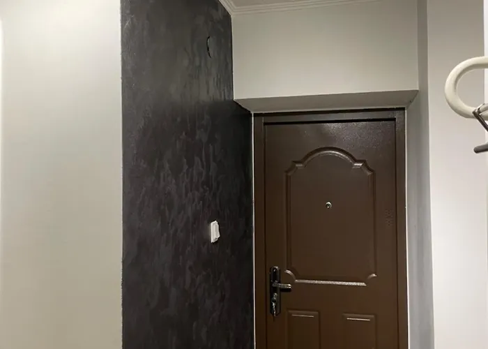 Апартаменты Vaeikekorter