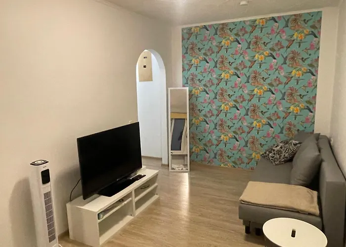 Vaeikekorter Апартаменты *