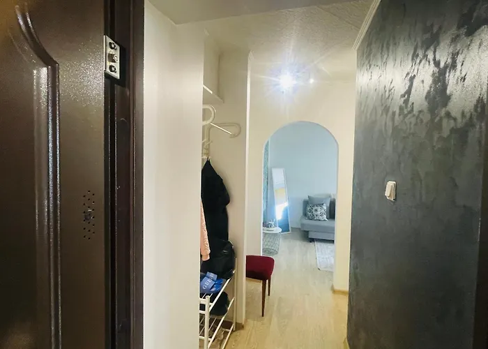 Апартаменты Vaeikekorter *