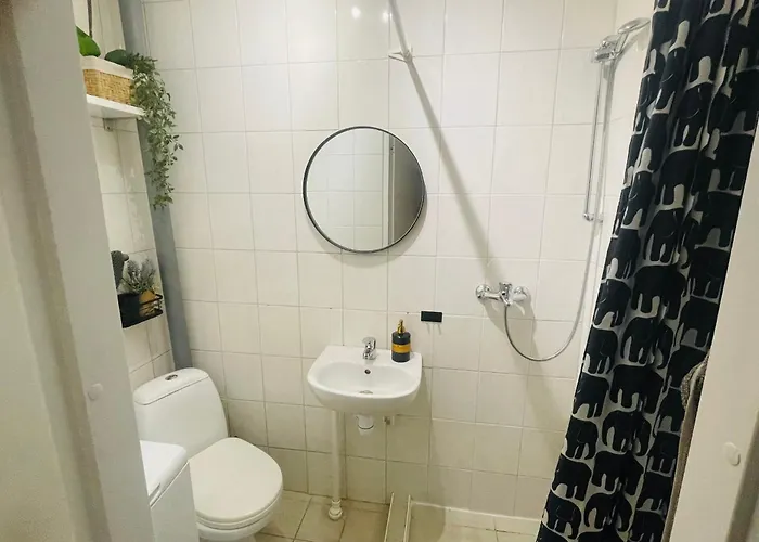 Апартаменты Vaeikekorter Пярну