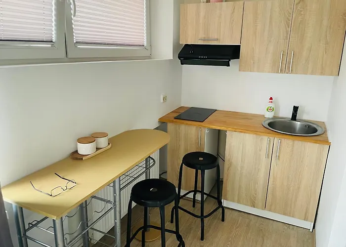 Vaeikekorter Пярну